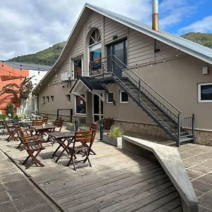 Apartamento de 1 Dormitorio